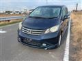2009 Honda Freed