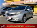 2013 Nissan Note