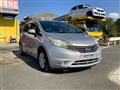2013 Nissan Note