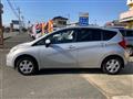 2013 Nissan Note