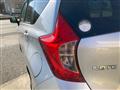 2013 Nissan Note