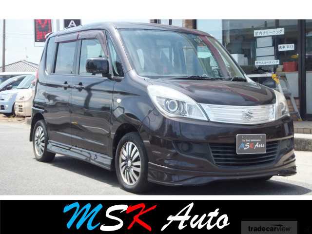 2012 Suzuki Suzuki Others