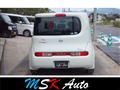 2011 Nissan Cube