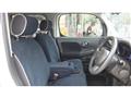 2011 Nissan Cube