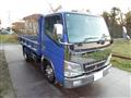 2005 Mitsubishi Canter