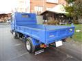 2005 Mitsubishi Canter