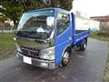 2005 Mitsubishi Canter