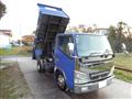 2005 Mitsubishi Canter