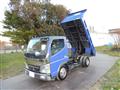 2005 Mitsubishi Canter