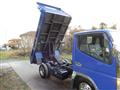 2005 Mitsubishi Canter