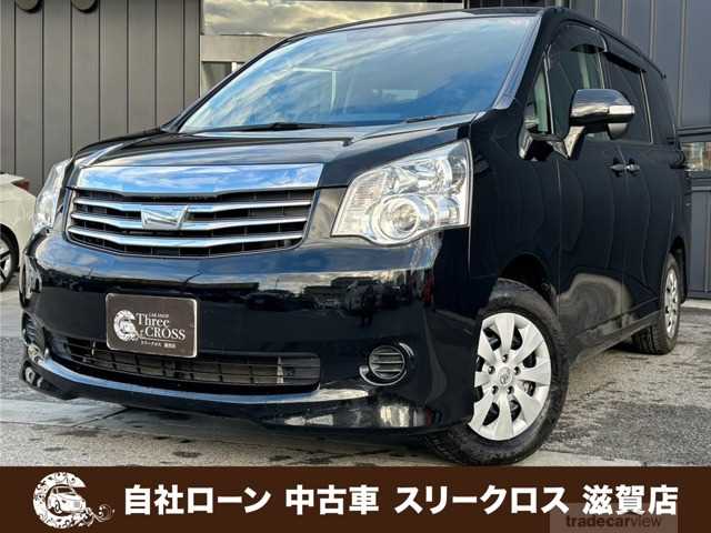 2012 Toyota Noah