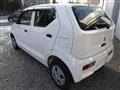 2019 Suzuki Alto
