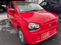 2016 Suzuki Alto