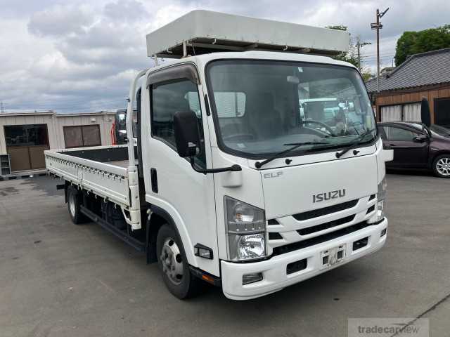 2019 Isuzu Isuzu Others