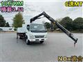 2004 Mitsubishi Canter