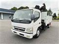 2004 Mitsubishi Canter