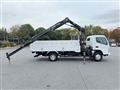 2004 Mitsubishi Canter