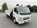 2004 Mitsubishi Canter