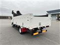 2004 Mitsubishi Canter