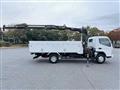 2004 Mitsubishi Canter