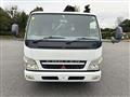 2004 Mitsubishi Canter