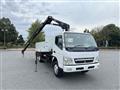 2004 Mitsubishi Canter
