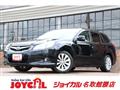 2011 Subaru Legacy Touring Wagon