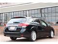 2011 Subaru Legacy Touring Wagon