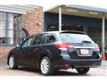 2011 Subaru Legacy Touring Wagon