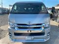 2005 Toyota Hiace Wagon
