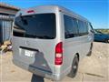 2005 Toyota Hiace Wagon