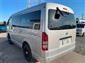 2005 Toyota Hiace Wagon