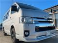 2005 Toyota Hiace Wagon