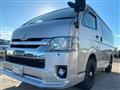 2005 Toyota Hiace Wagon
