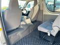 2005 Toyota Hiace Wagon