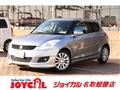 2011 Suzuki Swift