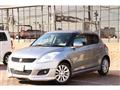 2011 Suzuki Swift