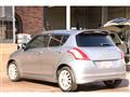 2011 Suzuki Swift