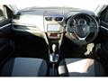 2011 Suzuki Swift