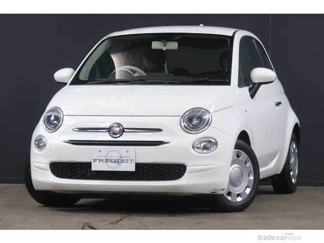 2016 Fiat Fiat Others