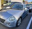 2002 Daihatsu Copen