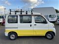2012 Daihatsu Hijet Cargo