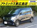 2015 Suzuki Wagon R