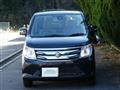 2015 Suzuki Wagon R