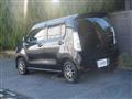 2015 Suzuki Wagon R