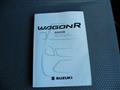 2015 Suzuki Wagon R
