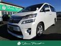 2012 Toyota Vellfire