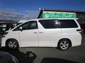 2012 Toyota Vellfire