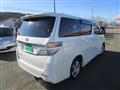 2012 Toyota Vellfire