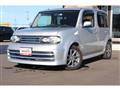 2015 Nissan Cube